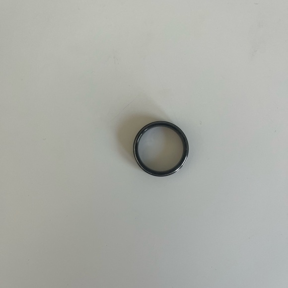 Triton Wedding Band